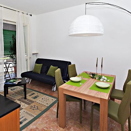 Ferienwohnung D&D House Bergamo Zimmer foto